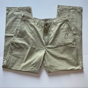 Columbia Outdoor Pants w/ Side Pocket